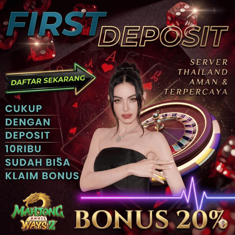 Woktogel : Rasakan Ketegangan dan Kemenangan di Game Seru Berbasis Keberuntungan